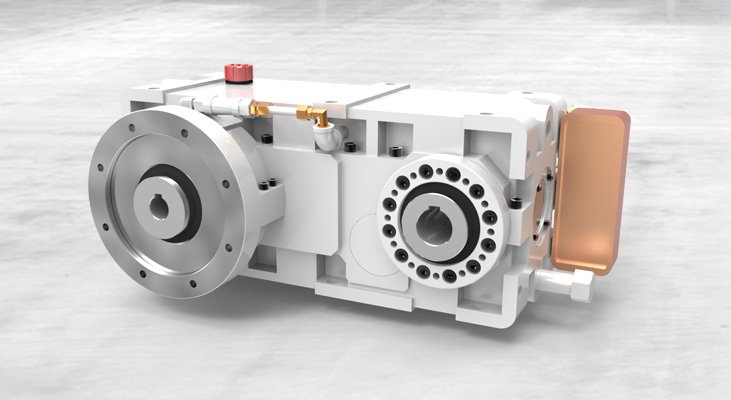 Direct Drive Gearbox